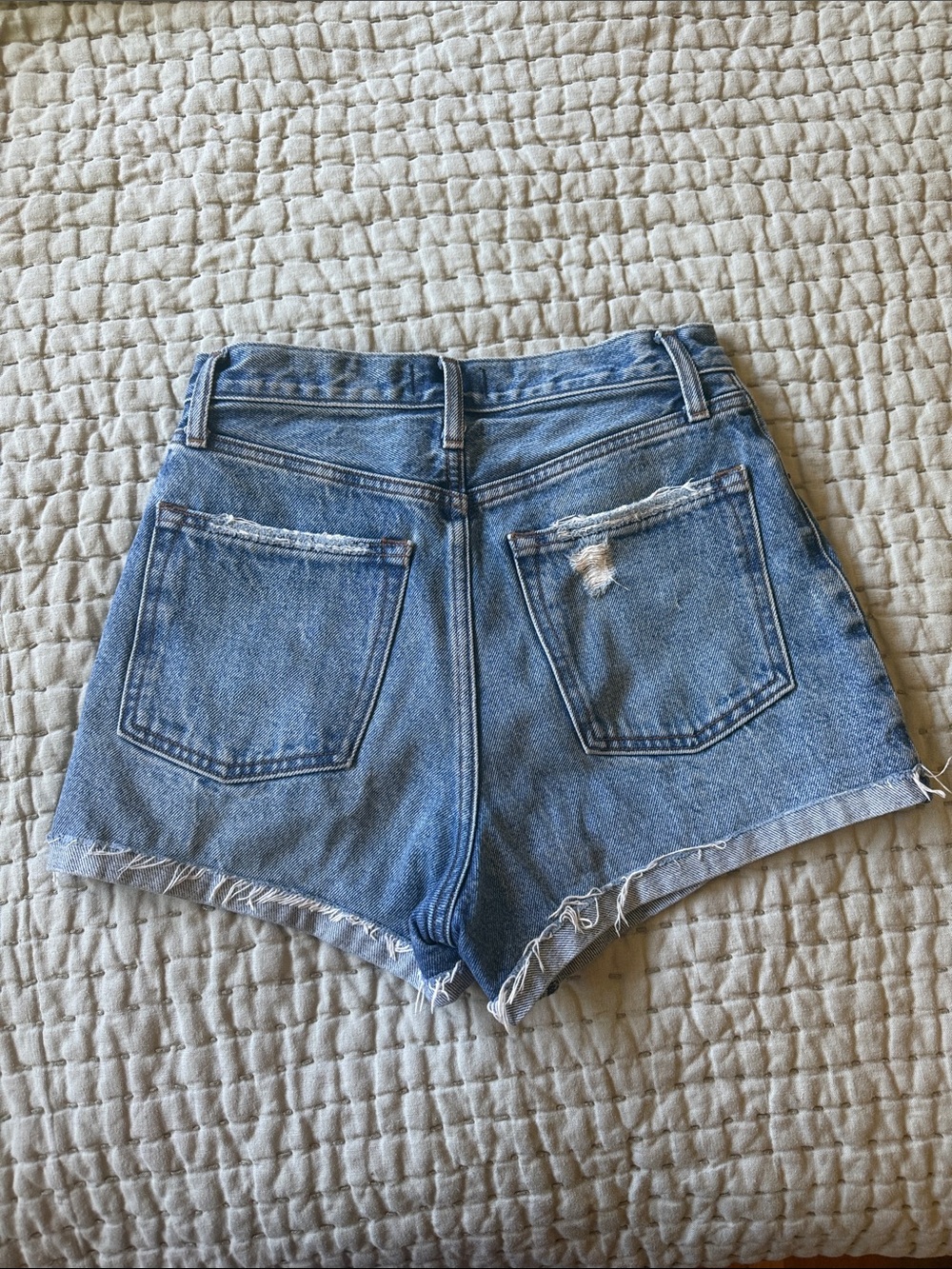 Size 2/26 - Abercrombie & Fitch Shorts